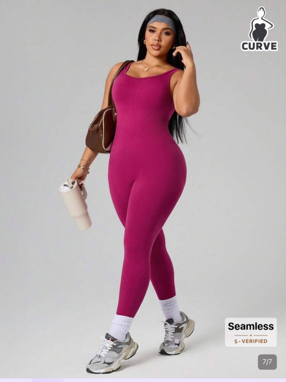 🆕 Body Suit - Picture 3 of 5